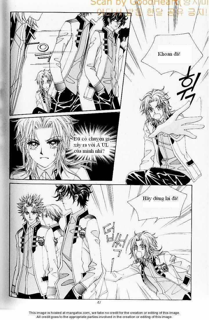 Thần tượng mua sắm - Chapter 9 - Trang 25