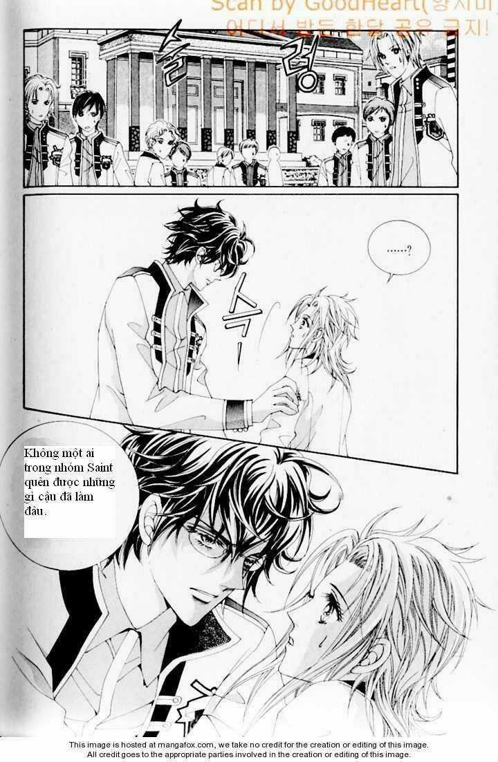 Thần tượng mua sắm - Chapter 9 - Trang 27