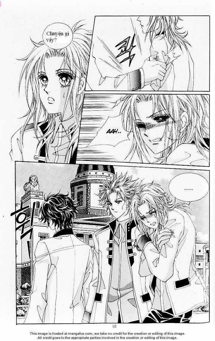 Thần tượng mua sắm - Chapter 9 - Trang 28