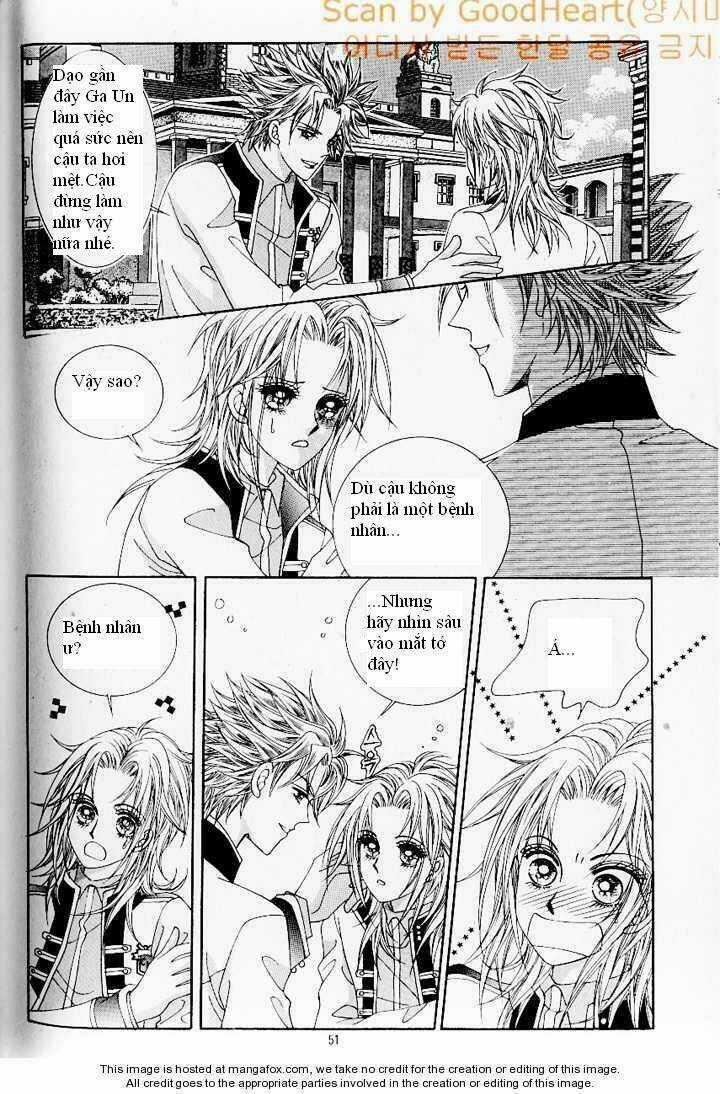 Thần tượng mua sắm - Chapter 9 - Trang 29