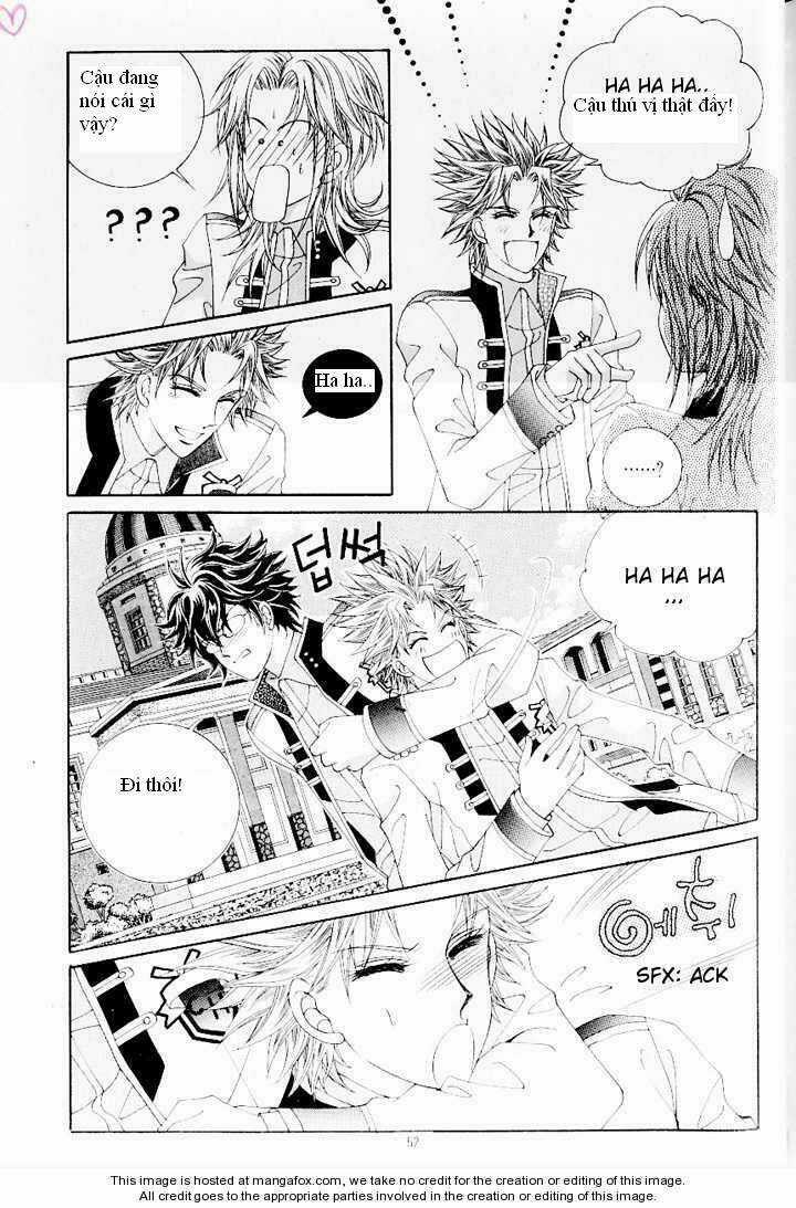 Thần tượng mua sắm - Chapter 9 - Trang 30