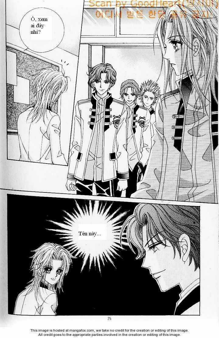 Thần tượng mua sắm - Chapter 9 - Trang 4