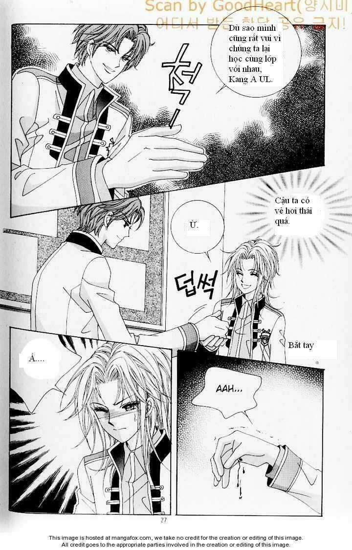 Thần tượng mua sắm - Chapter 9 - Trang 6