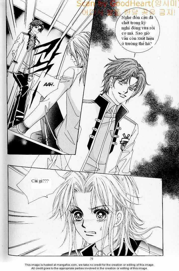 Thần tượng mua sắm - Chapter 9 - Trang 8