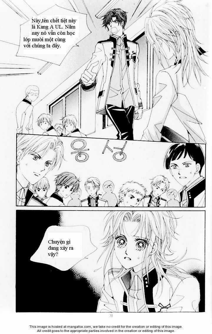 Thần tượng mua sắm - Chapter 9 - Trang 9