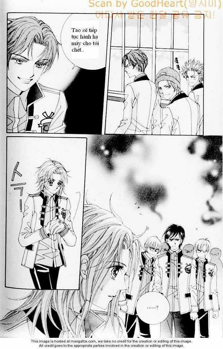 Thần tượng mua sắm - Chapter 9 - Trang 10