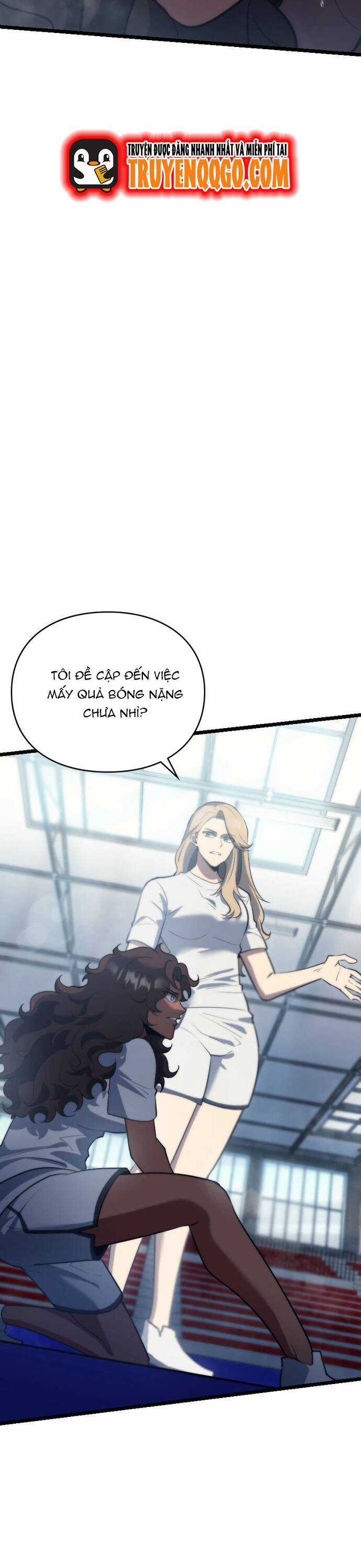 Thần Tượng Tử Địa - Chương 21 - Trang 15