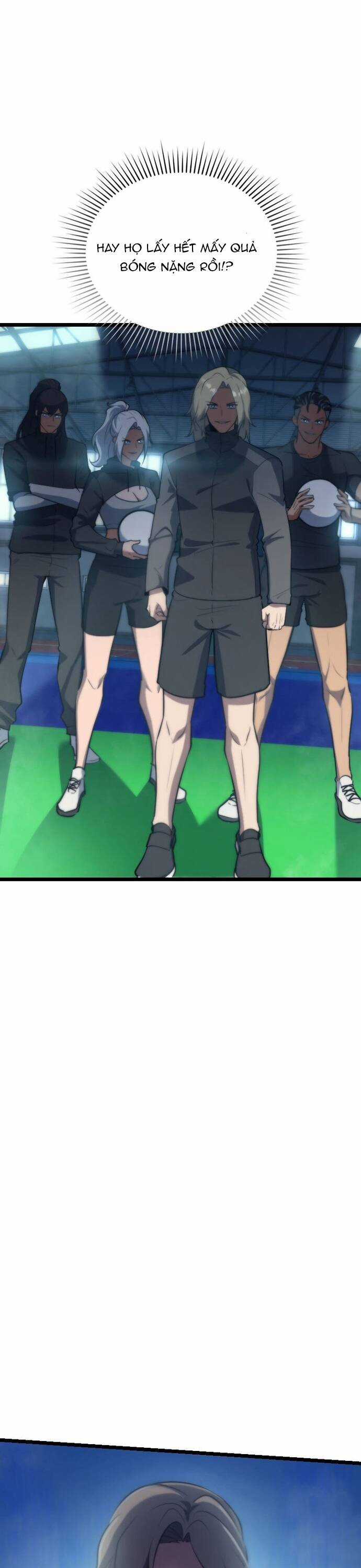 Thần Tượng Tử Địa - Chương 21 - Trang 17