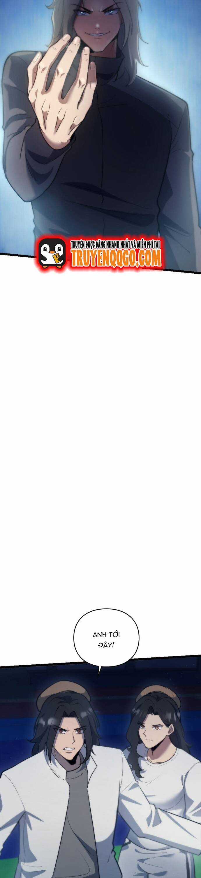 Thần Tượng Tử Địa - Chương 21 - Trang 18