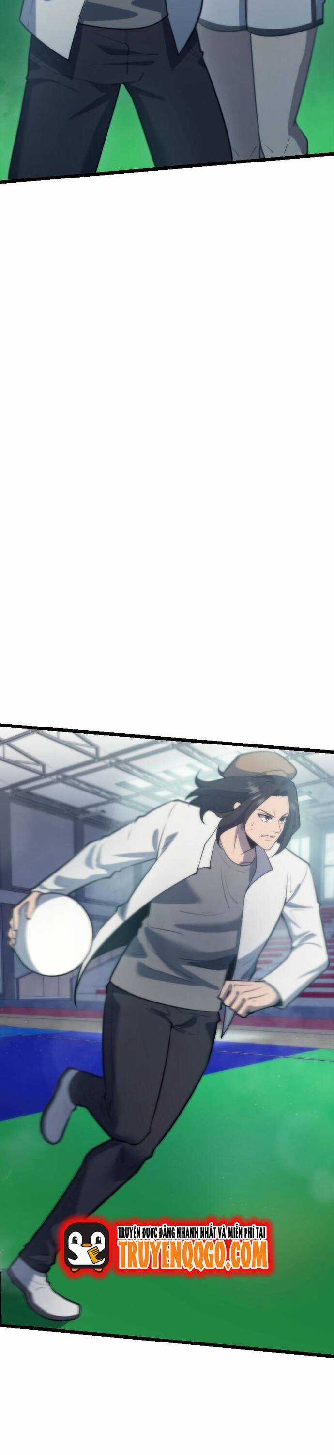 Thần Tượng Tử Địa - Chương 21 - Trang 19