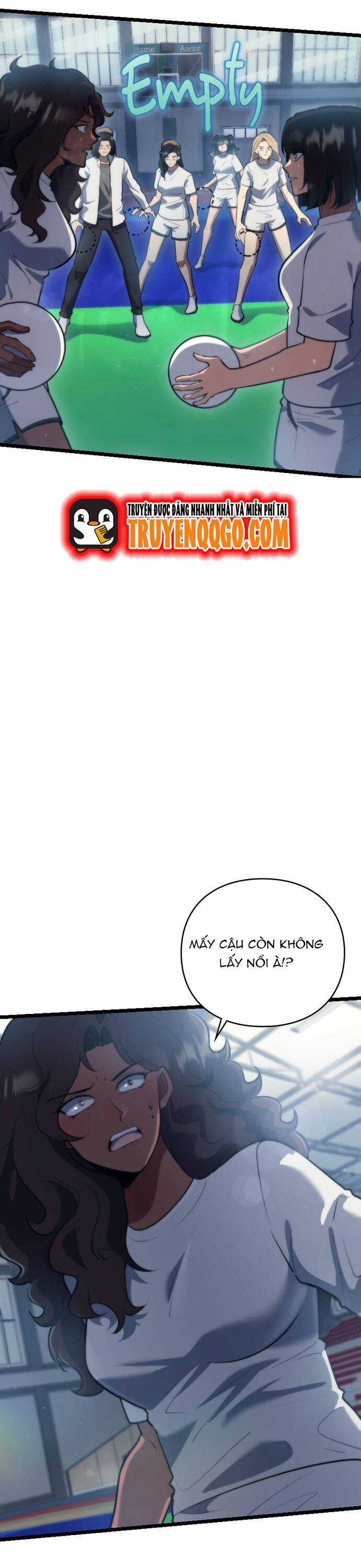 Thần Tượng Tử Địa - Chương 21 - Trang 3