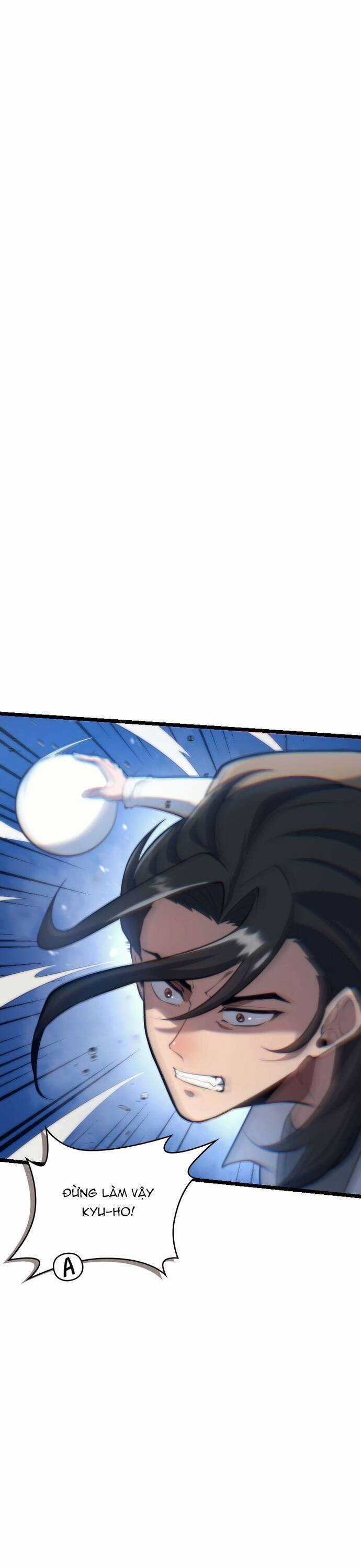 Thần Tượng Tử Địa - Chương 21 - Trang 21