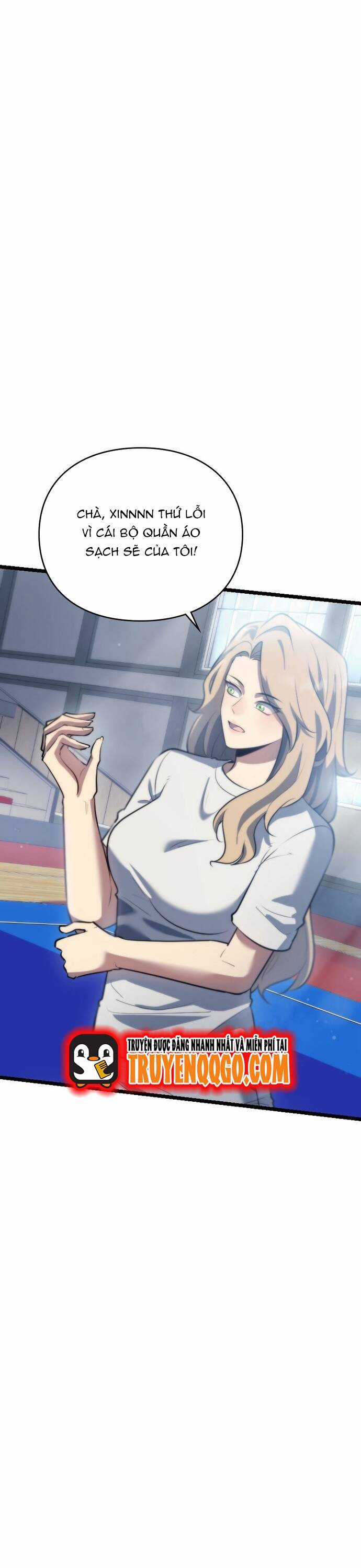 Thần Tượng Tử Địa - Chương 21 - Trang 4