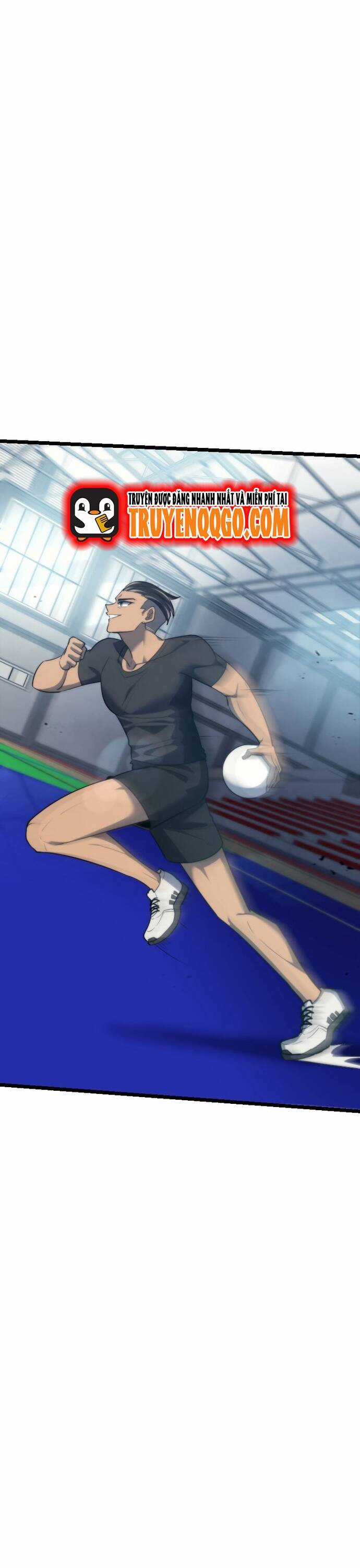 Thần Tượng Tử Địa - Chương 21 - Trang 36