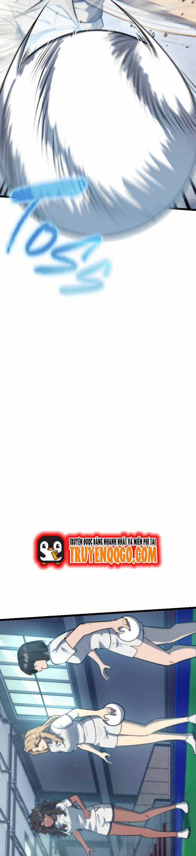 Thần Tượng Tử Địa - Chương 21 - Trang 40