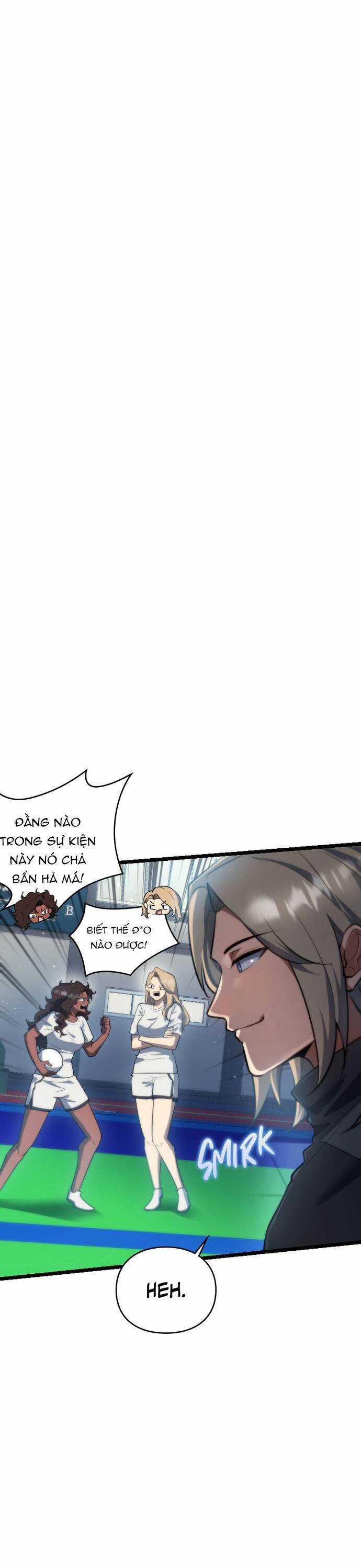 Thần Tượng Tử Địa - Chương 21 - Trang 5