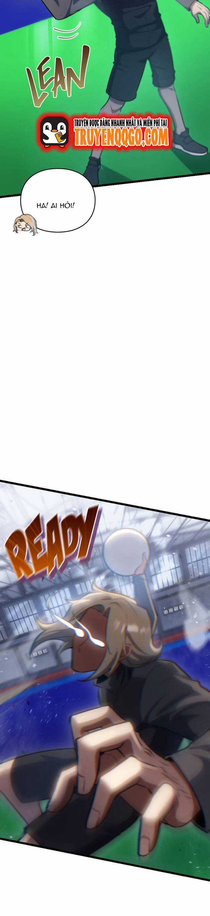 Thần Tượng Tử Địa - Chương 21 - Trang 7