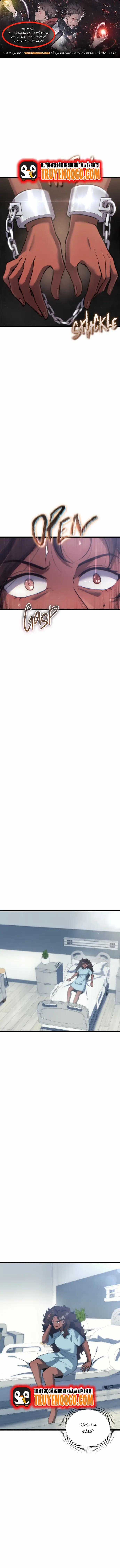 Thần Tượng Tử Địa - Chương 22 - Trang 1