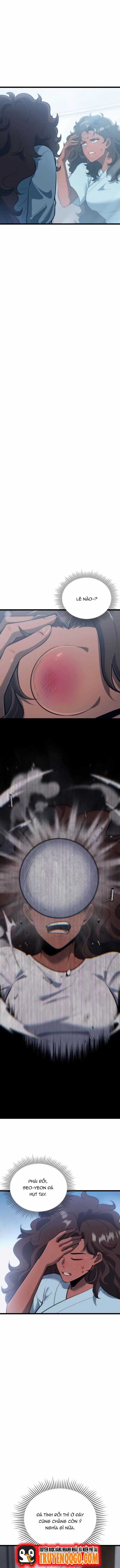 Thần Tượng Tử Địa - Chương 22 - Trang 2