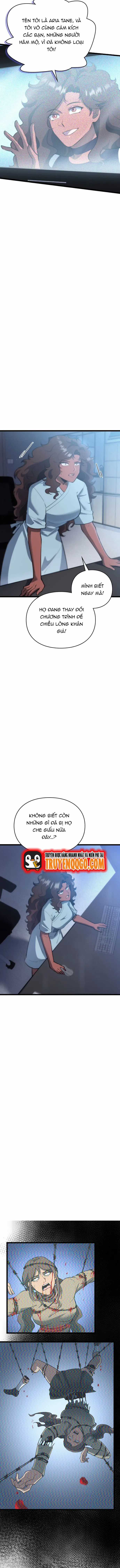 Thần Tượng Tử Địa - Chương 22 - Trang 11