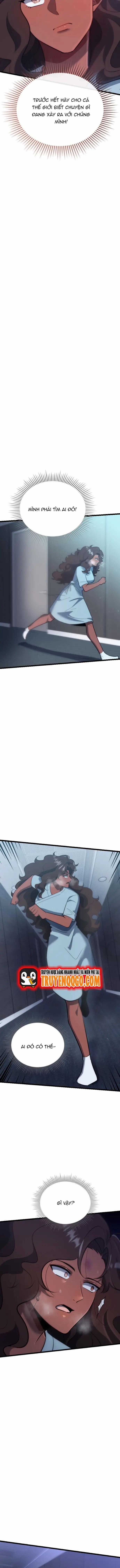 Thần Tượng Tử Địa - Chương 22 - Trang 13