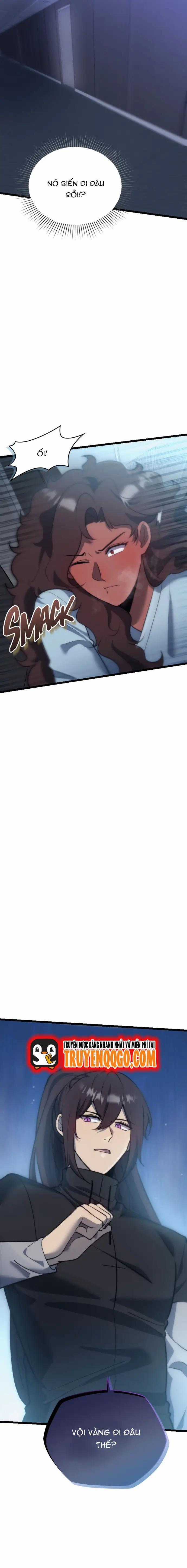 Thần Tượng Tử Địa - Chương 22 - Trang 14