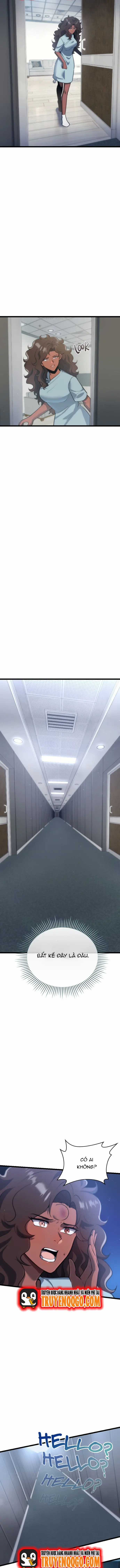 Thần Tượng Tử Địa - Chương 22 - Trang 3