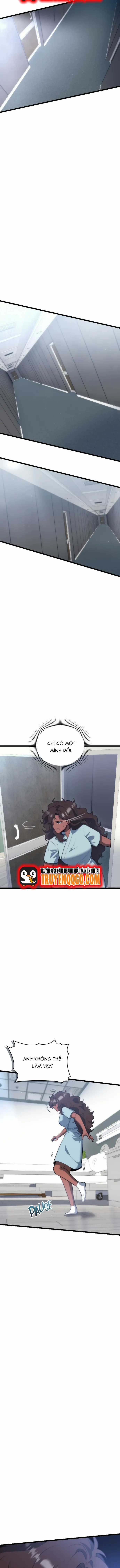 Thần Tượng Tử Địa - Chương 22 - Trang 4