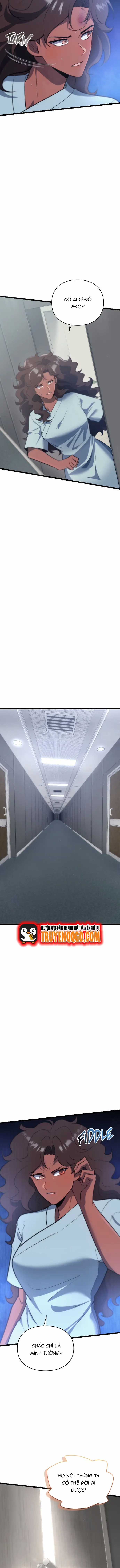 Thần Tượng Tử Địa - Chương 22 - Trang 5