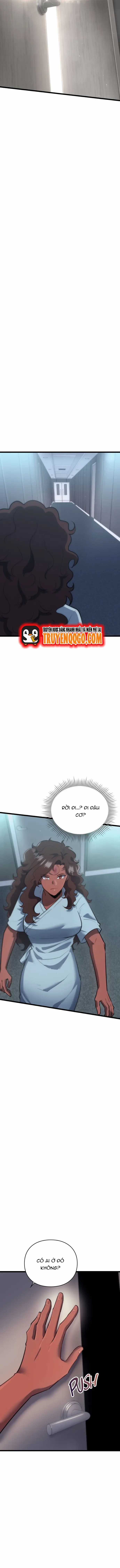 Thần Tượng Tử Địa - Chương 22 - Trang 6