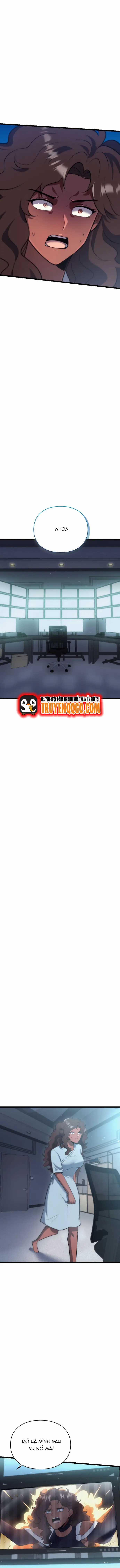 Thần Tượng Tử Địa - Chương 22 - Trang 7