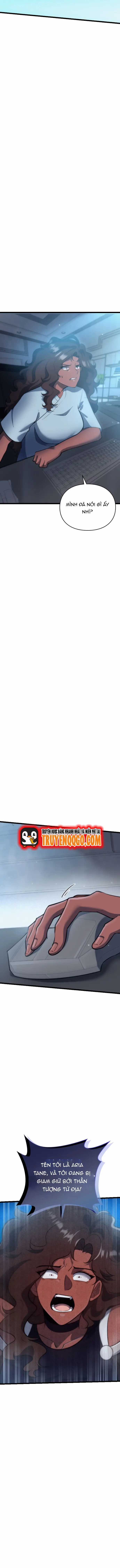 Thần Tượng Tử Địa - Chương 22 - Trang 8