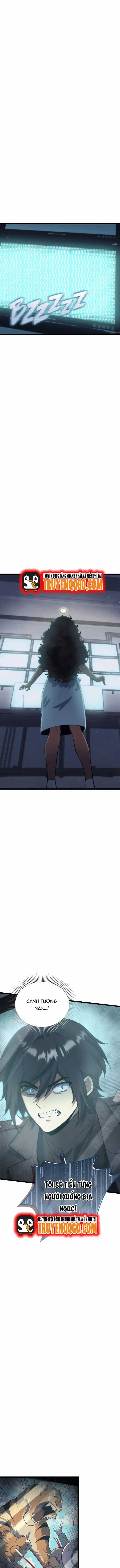 Thần Tượng Tử Địa - Chương 22 - Trang 9