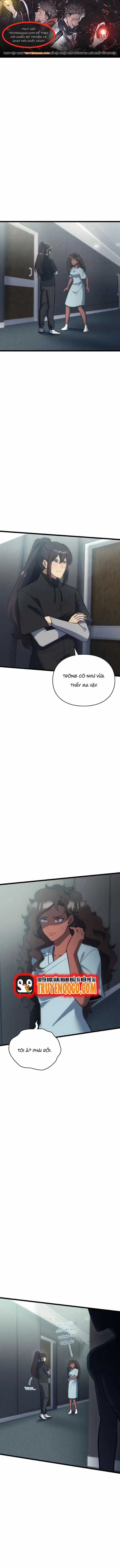 Thần Tượng Tử Địa - Chương 23 - Trang 1