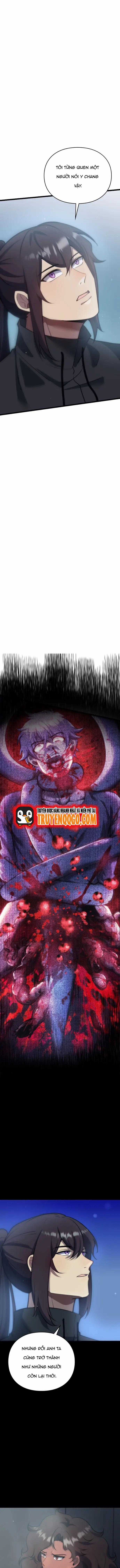 Thần Tượng Tử Địa - Chương 23 - Trang 2