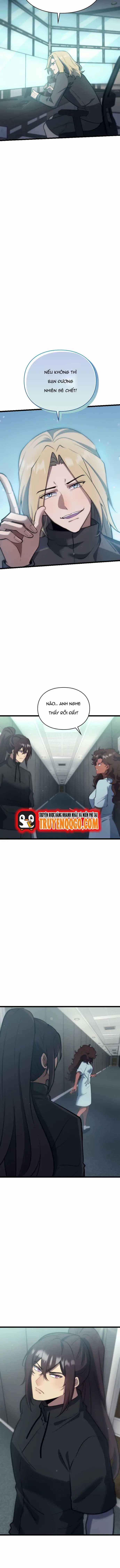 Thần Tượng Tử Địa - Chương 23 - Trang 6