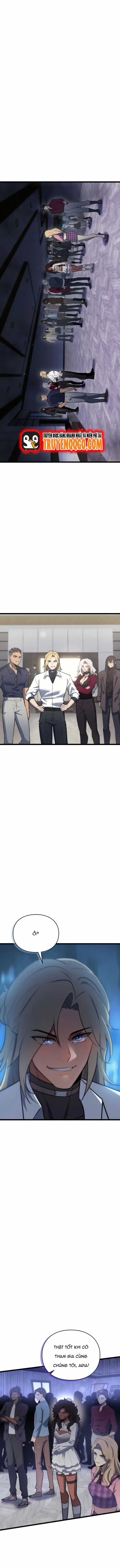 Thần Tượng Tử Địa - Chương 23 - Trang 7