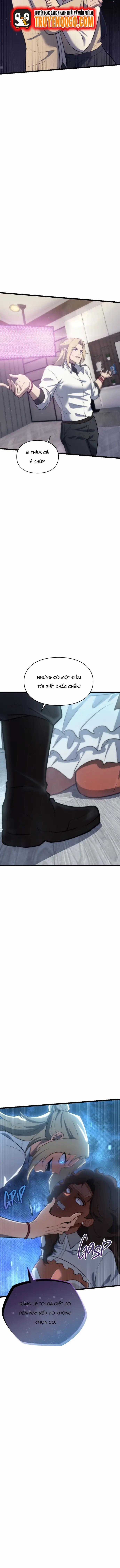 Thần Tượng Tử Địa - Chương 23 - Trang 10