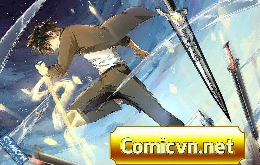 Thần Võ Chi Linh - Chapter 0 - Trang 1