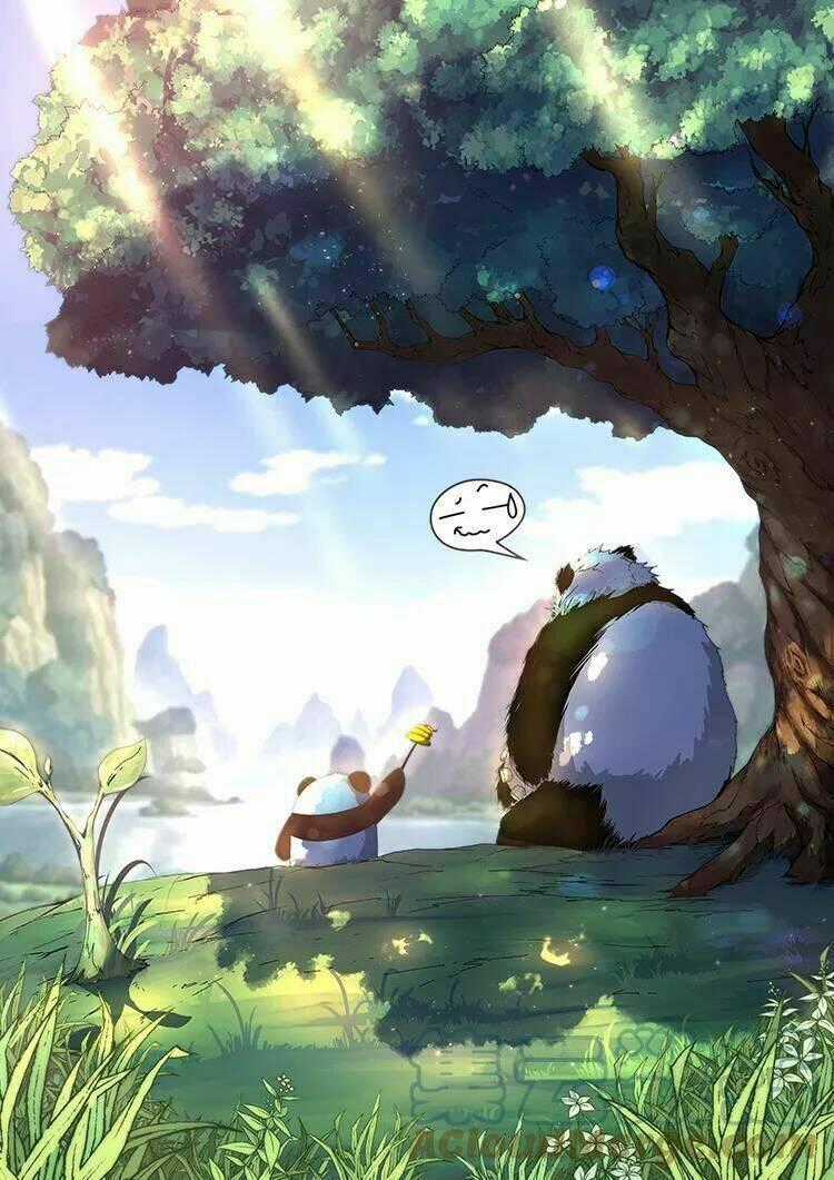 Thần Võ Chi Linh - Chapter 21 - Trang 1