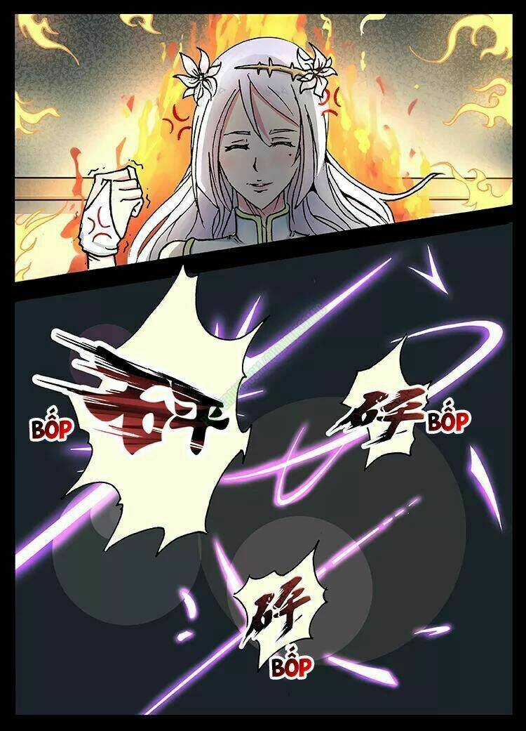 Thần Võ Chi Linh - Chapter 22 - Trang 3