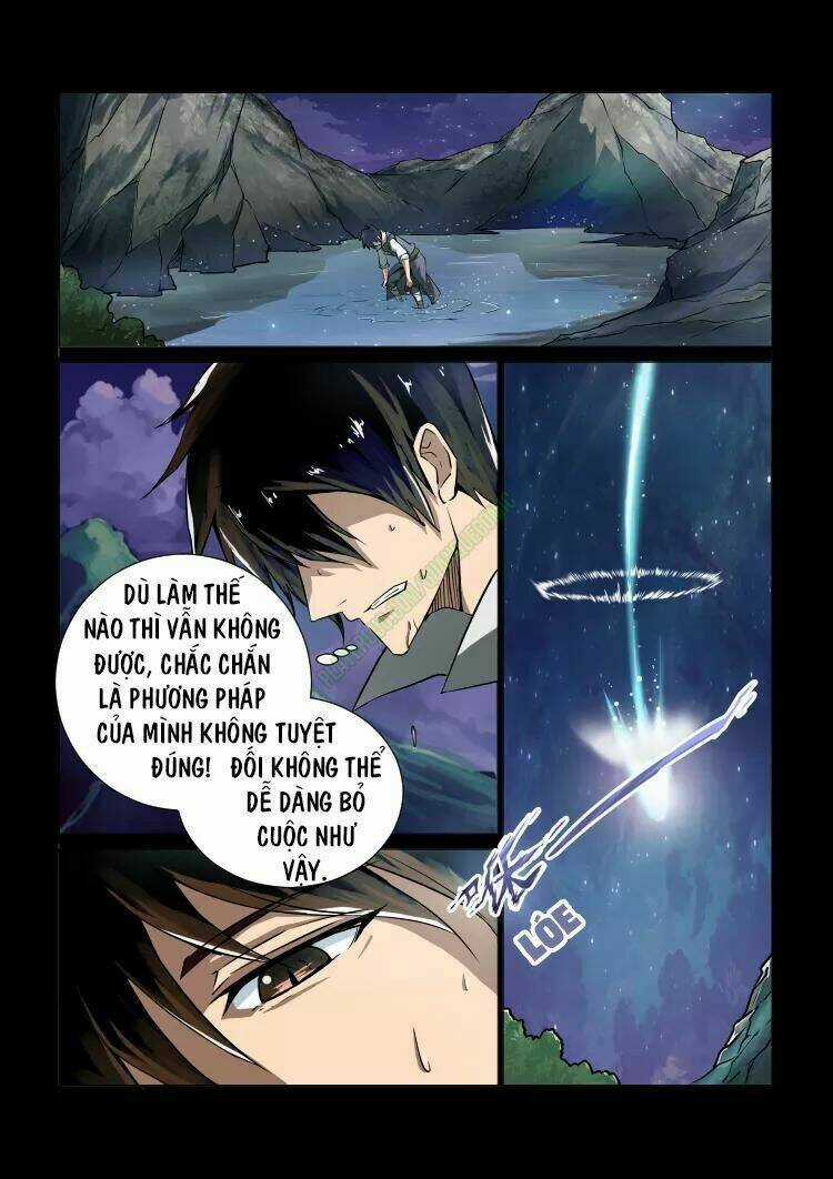 Thần Võ Chi Linh - Chapter 29 - Trang 5