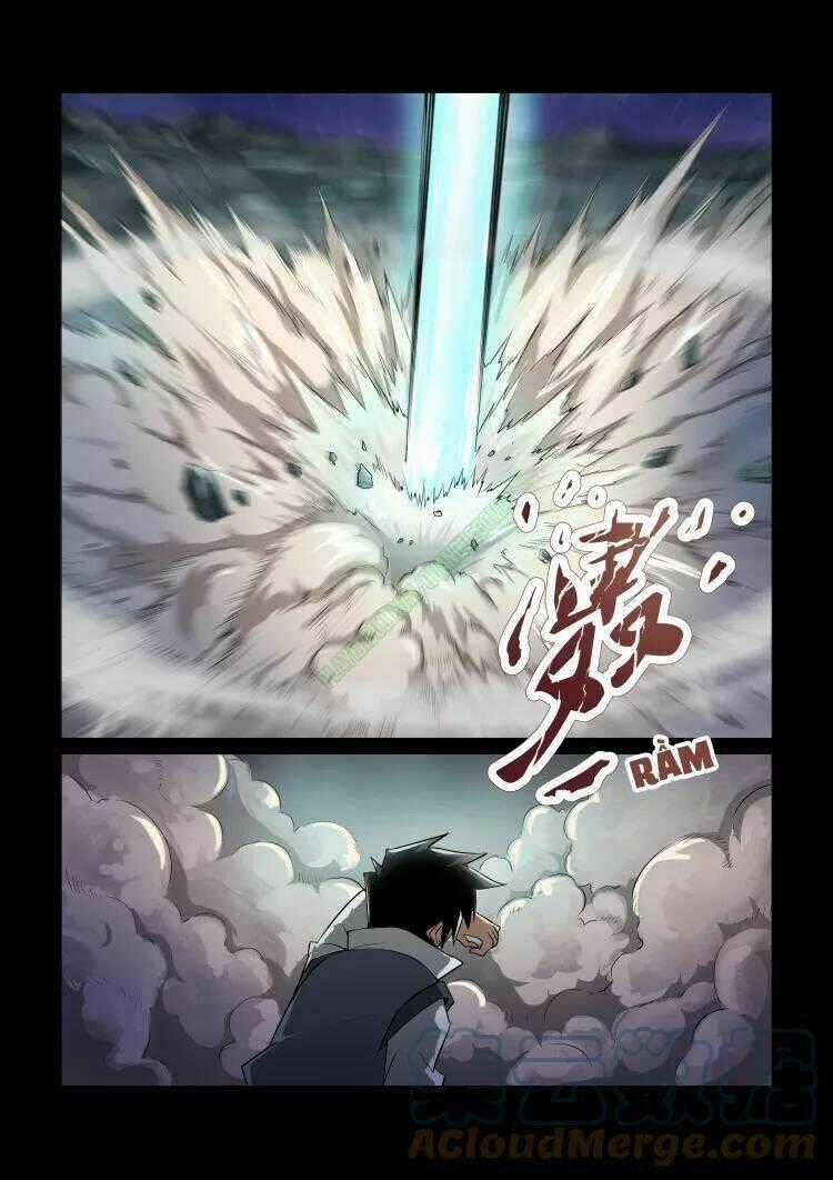 Thần Võ Chi Linh - Chapter 29 - Trang 6