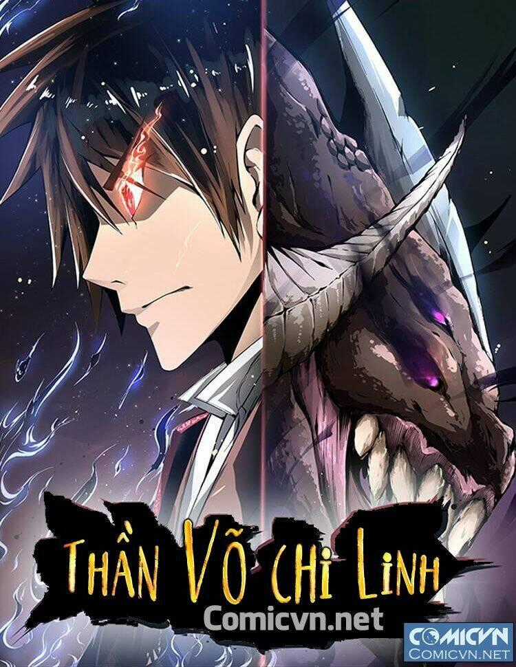 Thần Võ Chi Linh - Chapter 3 - Trang 1