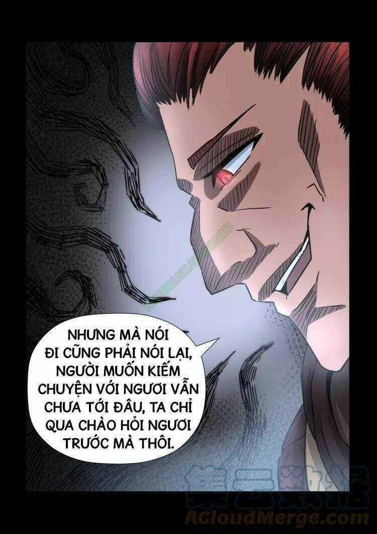 Thần Võ Chi Linh - Chapter 30 - Trang 6