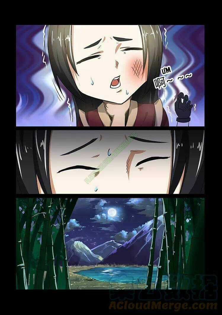 Thần Võ Chi Linh - Chapter 39 - Trang 2