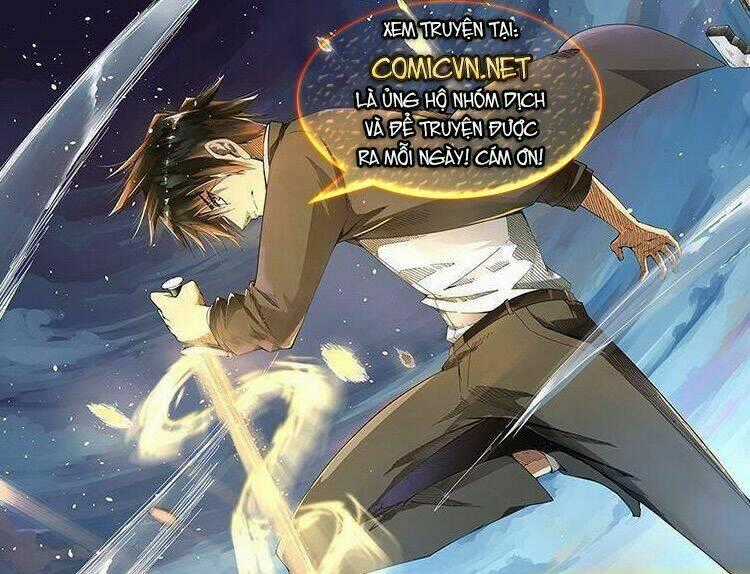 Thần Võ Chi Linh - Chapter 4 - Trang 19