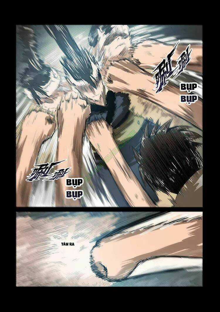 Thần Võ Chi Linh - Chapter 41 - Trang 5