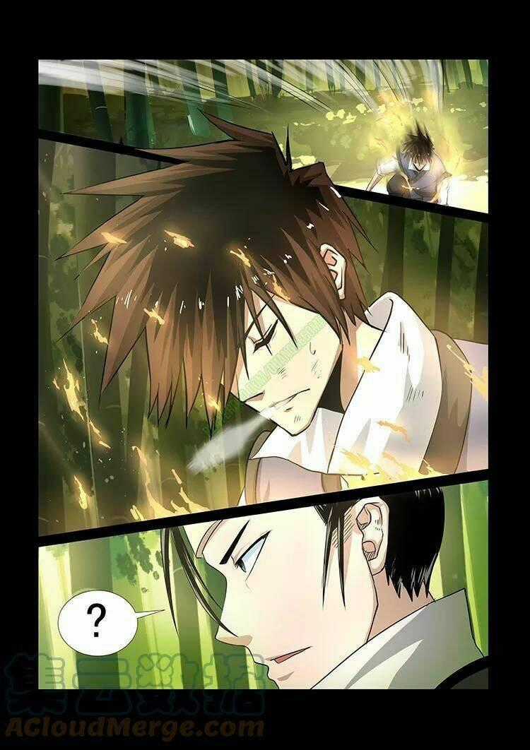 Thần Võ Chi Linh - Chapter 42 - Trang 6