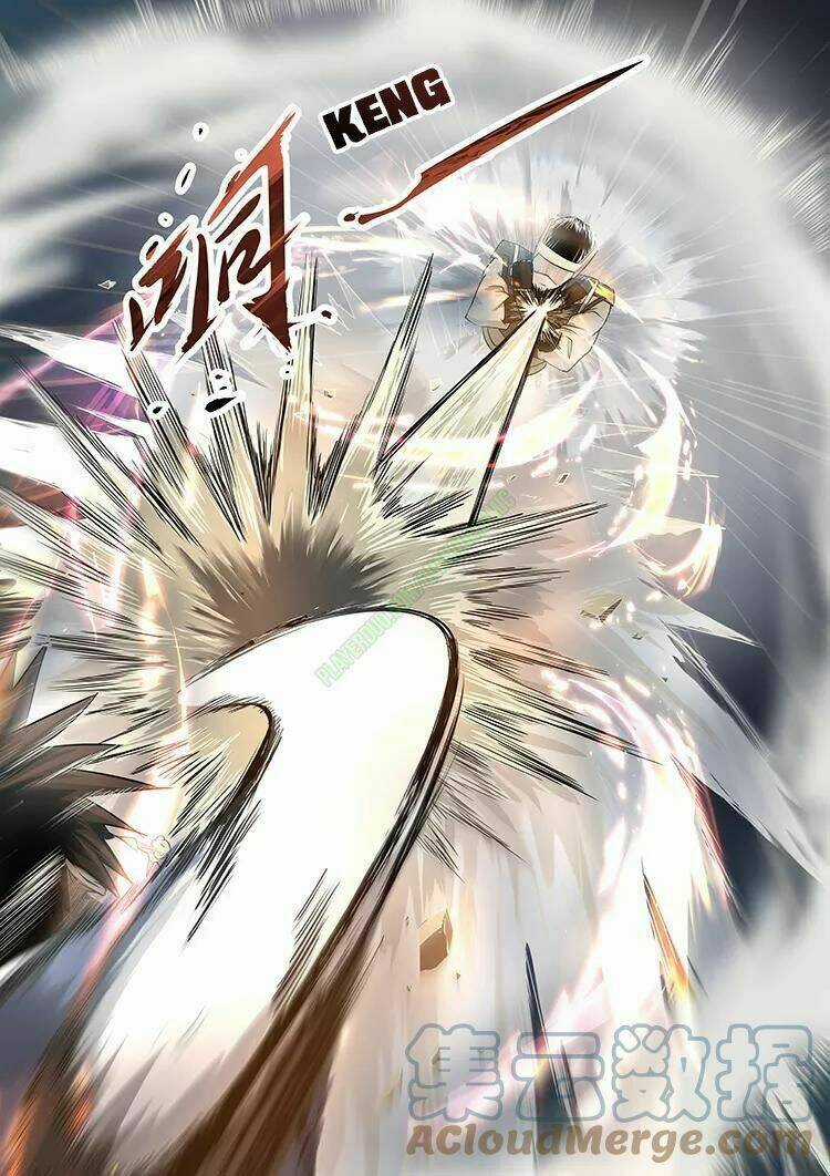 Thần Võ Chi Linh - Chapter 43 - Trang 4